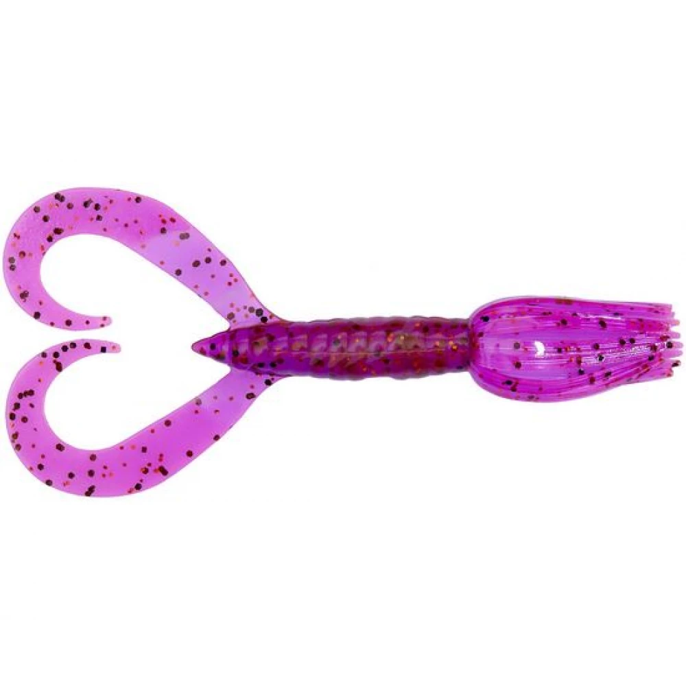 Силікон Keitech Little Spider 2" (8 шт/уп) к:pal