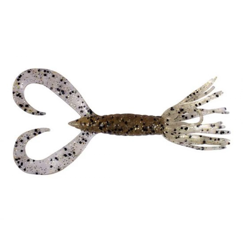 Силікон Keitech Little Spider 3.5" (5 шт/уп) к
