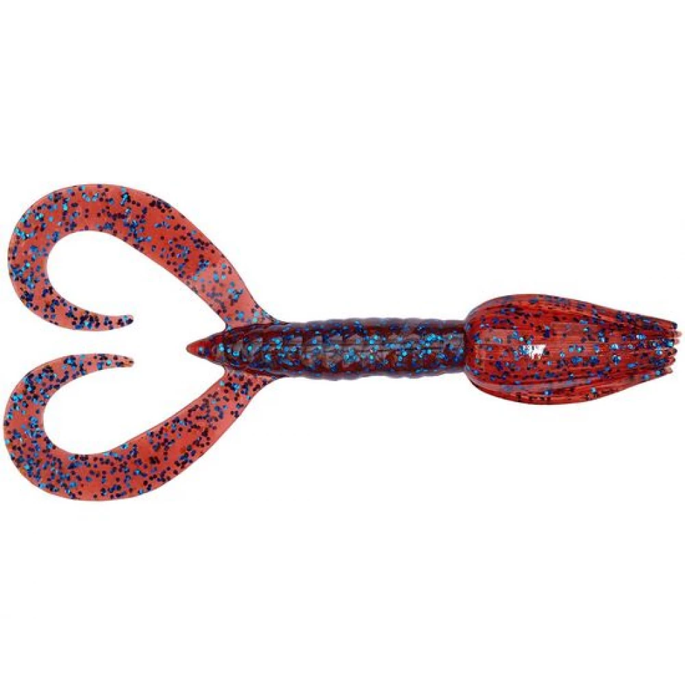 Силикон Keitech Little Spider 3.5" (5 шт/уп) к:pal