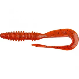 Силікон Keitech Mad Wag 7" (6 шт/уп) к:ea