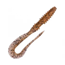 Силікон Keitech Mad Wag Mini 2.5" (12 шт/уп) к