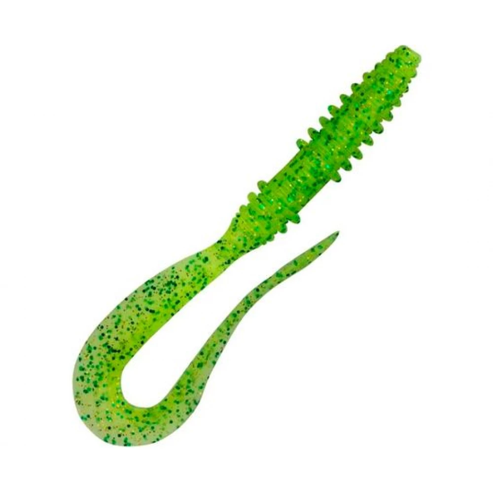 Силікон Keitech Mad Wag Mini 2.5" (12 шт/уп) к