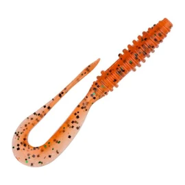 Силикон Keitech Mad Wag Mini 2.5" (12 шт/уп) к:ea