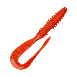 Силікон Keitech Mad Wag Mini 2.5" (12 шт/уп) к:ea