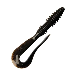 Силікон Keitech Mad Wag Mini 3.5" (10 шт/уп) к