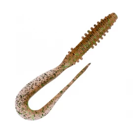 Силікон Keitech Mad Wag Mini 3.5" (10 шт/уп) к