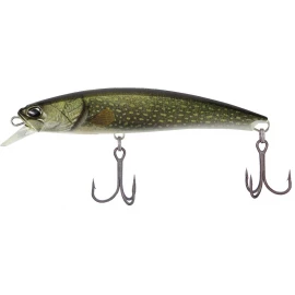 Воблер DUO Realis Fangbait 140SR PIKE 140 mm 38.0g 