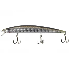 Воблер DUO Tide Minnow 125SLD-S 125mm 15.5g 