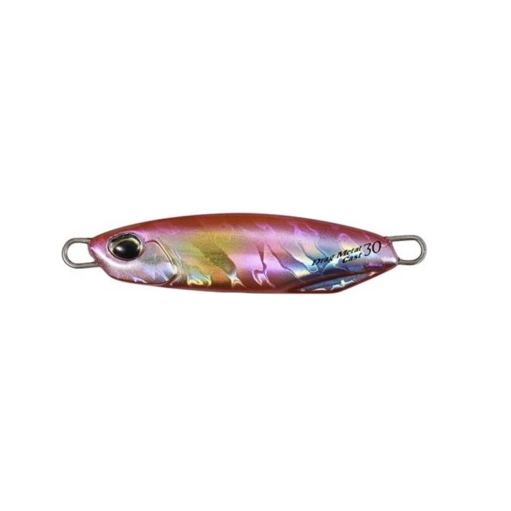 Пількер DUO Drag Metal Cast 49mm 20.0g 