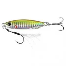 Пількер DUO Drag Metal Cast 70mm 60.0g 
