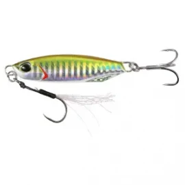Пількер DUO Drag Metal Cast 70mm 60.0g 