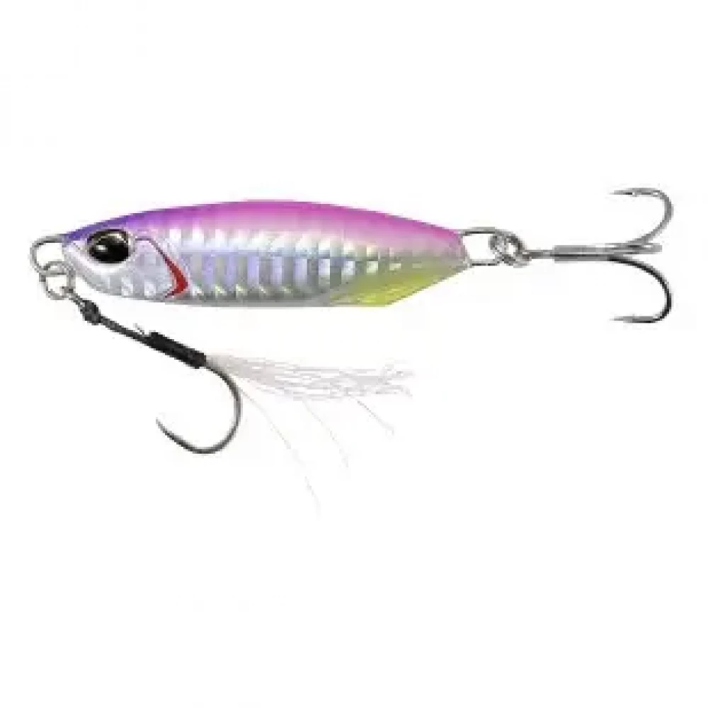 Пількер DUO Drag Metal Cast 70mm 60.0g 