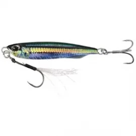 Пилькер DUO Drag Metal Cast Slim 65mm 20.0g 