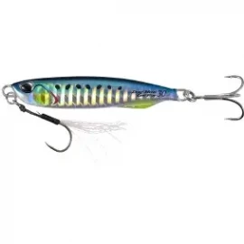 Пилькер DUO Drag Metal Cast Slim 65mm 20.0g 
