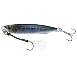 Пилькер DUO Drag Metal Cast Slim 65mm 20.0g 