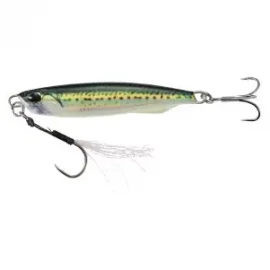 Пилькер DUO Drag Metal Cast Slim 65mm 20.0g 