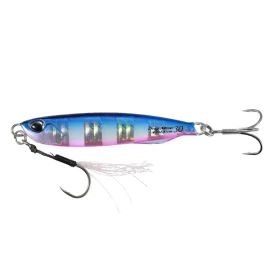 Пилькер DUO Drag Metal Cast Slim 73mm 40.0g 