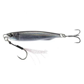 Пилькер DUO Drag Metal Cast Slim 73mm 40.0g 