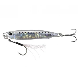 Пилькер DUO Drag Metal Cast Slim 73mm 40.0g 