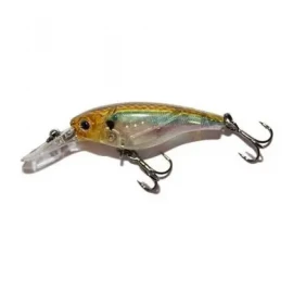 Воблер Ecogear SX 60F 60mm 6.5g #307