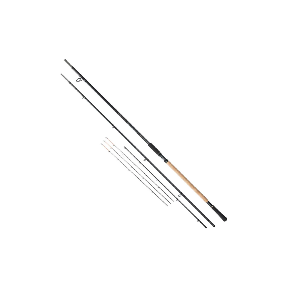 Вудилище фідерне Brain Distanza BDF 420HH 4.20m max 140g