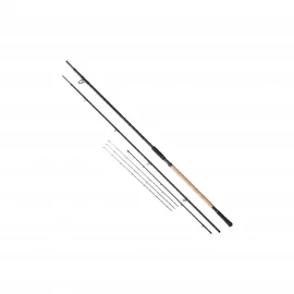 Вудилище фідерне Brain Distanza BDF 420HH 4.20m max 140g
