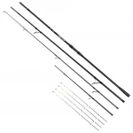 Вудилище фідерне Brain Storm Twin 3.60m 3.5lbs/max 150g