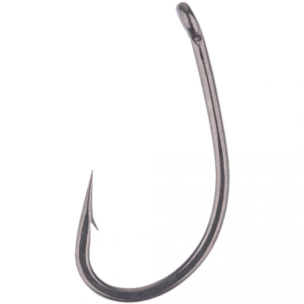 Крючок Brain Curve Shank 01, 8 шт/уп