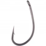 Крючок Brain Curve Shank 01, 8 шт/уп
