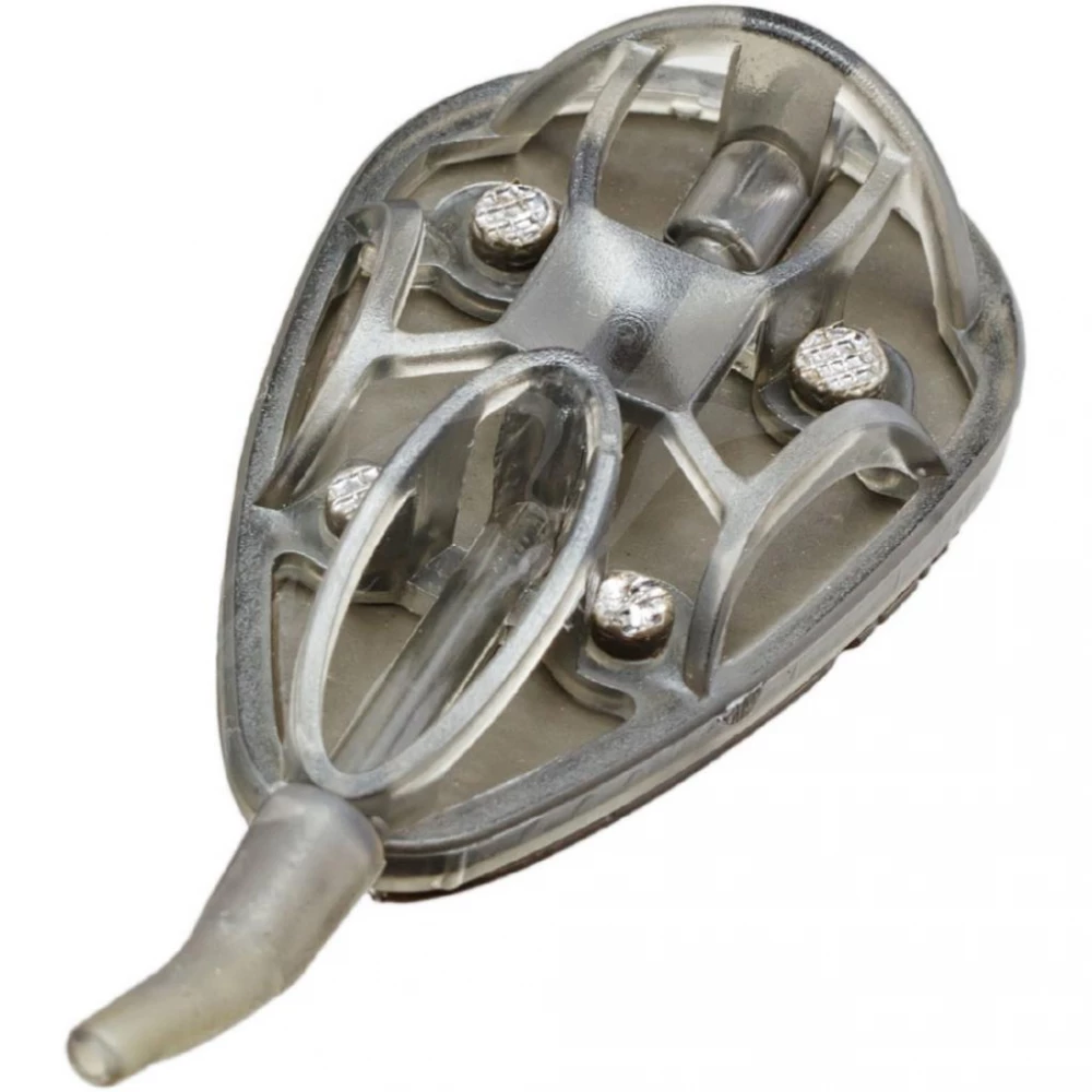 Годівниця Brain In-line Drop Flat Feeder S 62x25 30g
