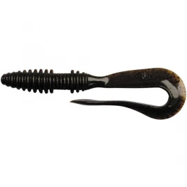 Силікон Keitech Mad Wag Slim 4.5" (9 шт/уп) к: