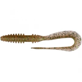 Силікон Keitech Mad Wag Slim 4.5" (9 шт/уп) к: