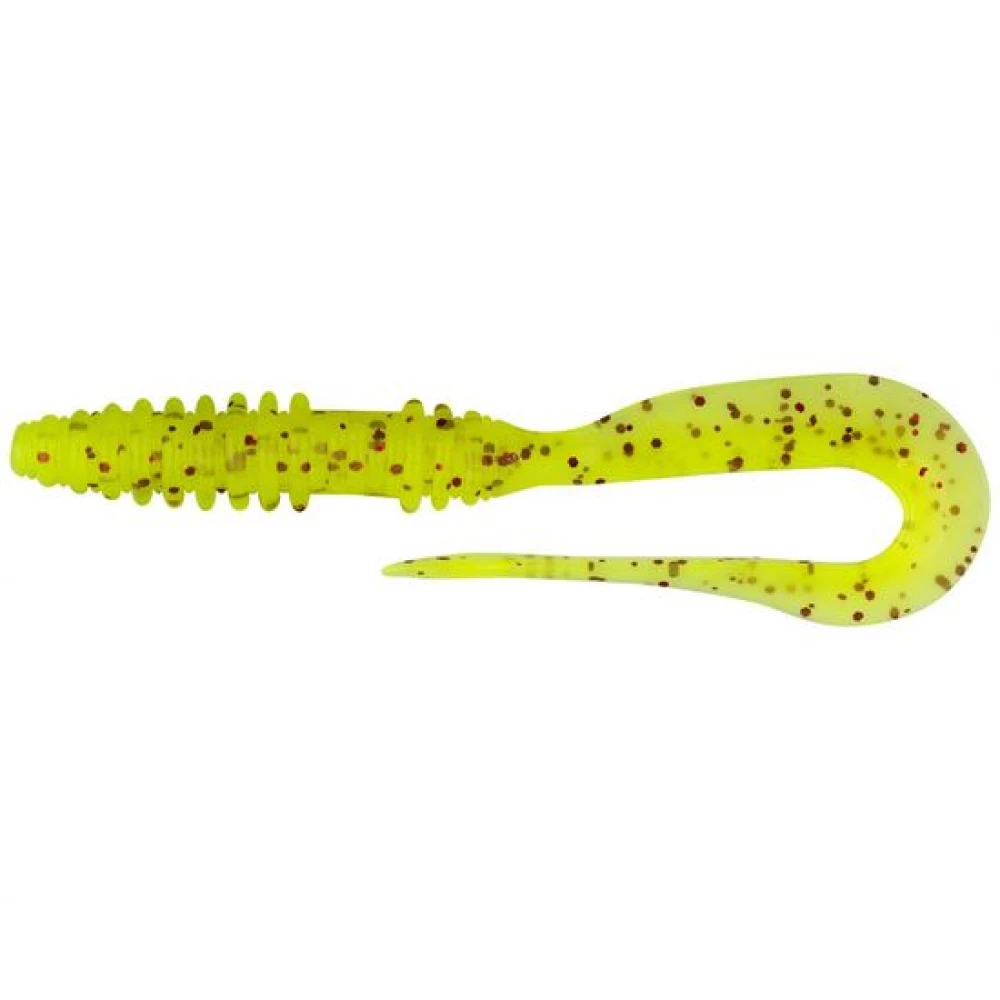 Силікон Keitech Mad Wag Slim 4.5" (9 шт/уп) к:pal