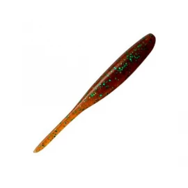 Силікон Keitech Shad Impact 2" (12 шт/уп) к:ea