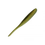 Силікон Keitech Shad Impact 4" (8 шт/уп) к: