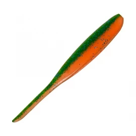 Силікон Keitech Shad Impact 4" (8 шт/уп) к:pal
