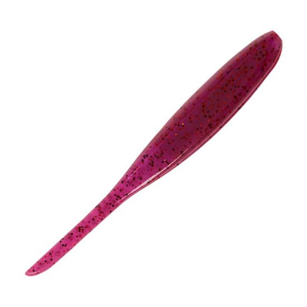 Силікон Keitech Shad Impact 4" (8 шт/уп) к:pal