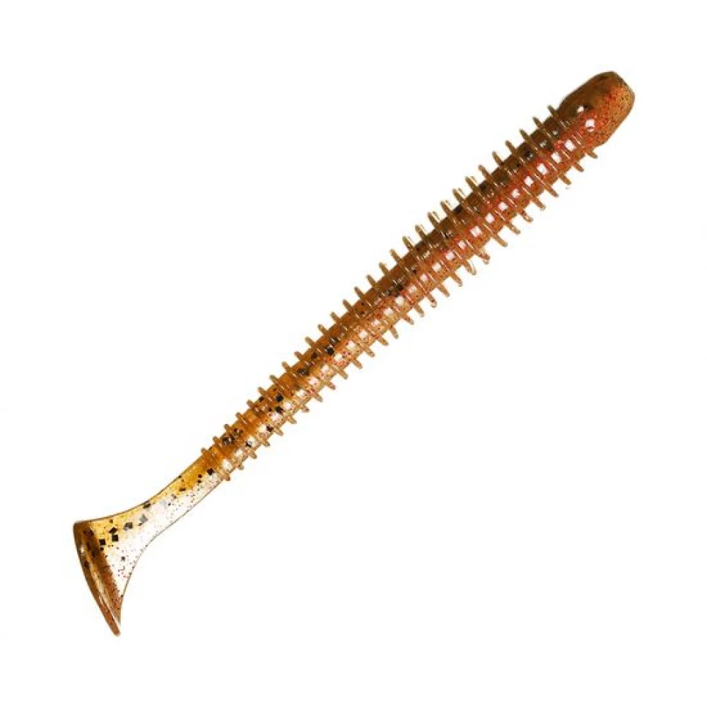 Силікон Keitech Swing Impact 3.5" (8 шт/уп) к: