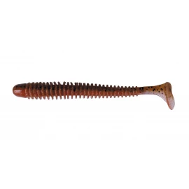 Силікон Keitech Swing Impact 3.5" (8 шт/уп) к: