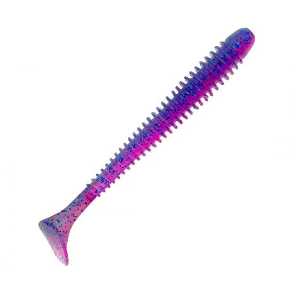 Силікон Keitech Swing Impact 4" (8 шт/уп) к:ea