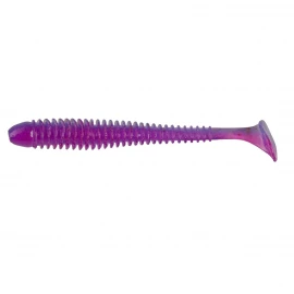 Силікон Keitech Swing Impact 4.5" (6 шт/уп) к: