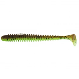 Силікон Keitech Swing Impact 4.5" (6 шт/уп) к: