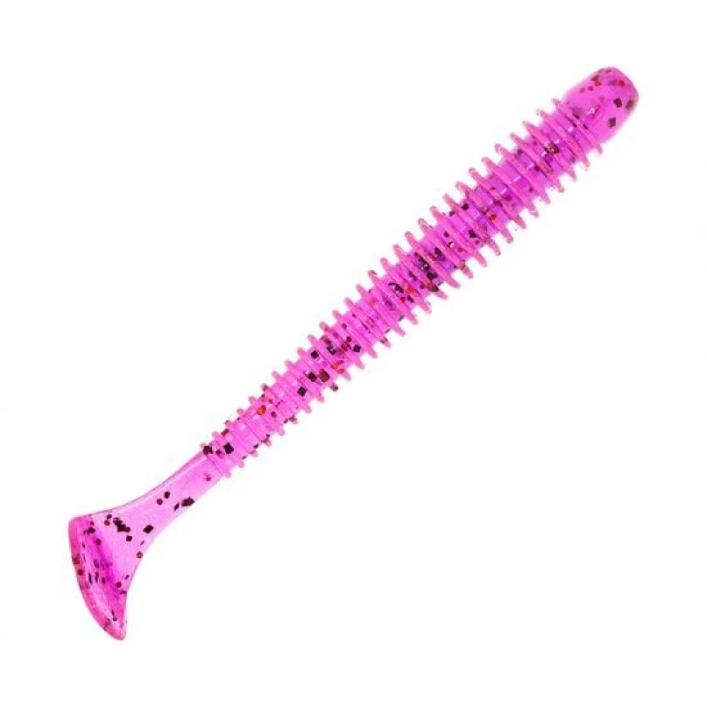 Силікон Keitech Swing Impact 4.5" (6 шт/уп) к:pal
