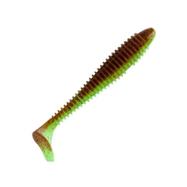 Силікон Keitech Swing Impact Fat 3.8" (6 шт/уп) к: