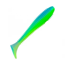 Силикон Keitech Swing Impact Fat 4.8" (5 шт/уп) к:pal