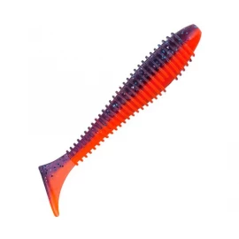 Силикон Keitech Swing Impact Fat 4.8" (5 шт/уп) к:pal