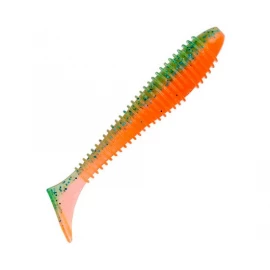 Силикон Keitech Swing Impact Fat 4.8" (5 шт/уп) к:pal