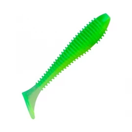 Силикон Keitech Swing Impact Fat 3.3" (7 шт/уп) к:ea