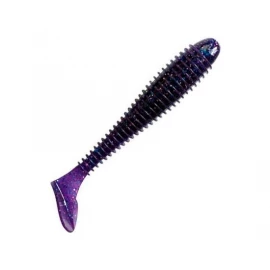 Силікон Keitech Swing Impact Fat 4.3" (6 шт/уп) к:ea