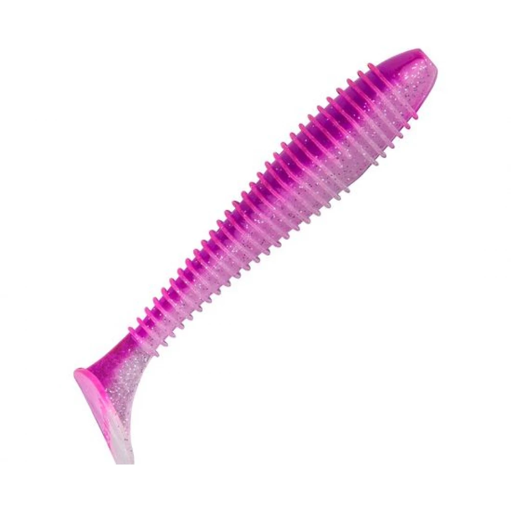 Силікон Keitech Swing Impact Fat 3.8" (6 шт/уп) к:pal